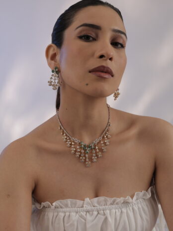 light weight necklace