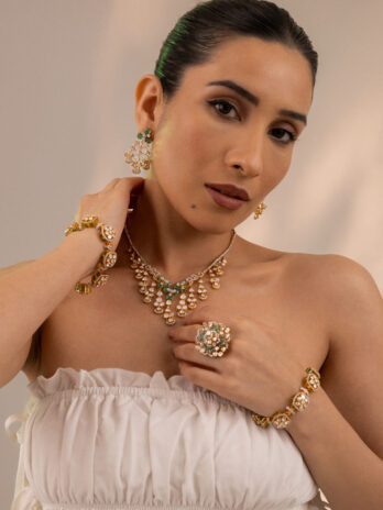 light weight necklace